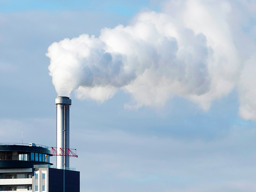 Taxe générale sur les activités polluantes majorée : le coefficient régional publié