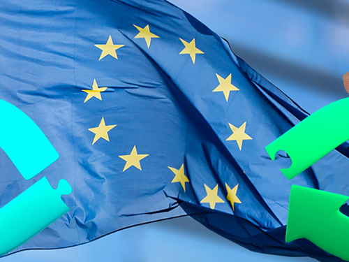 L'Europe au service des collectivités engagées dans l'économie circulaire