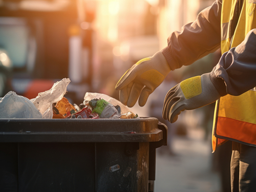 Augmentations des coûts et du financement de la gestion des déchets : quels enjeux pour le service public ?