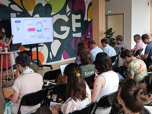 Séparation à la source des excrétats humains : enjeux et intérêts d’une gestion circulaire des urines Séparation à la source des excrétats humains : enjeux et intérêts d’une gestion circulaire des urines