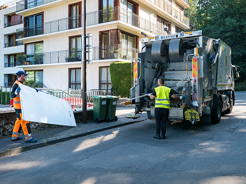 Coûts : une dynamique pour mieux piloter son service public de prévention et de gestion des déchets