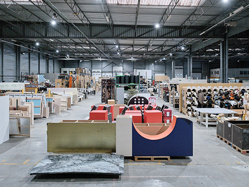 Économie Circulaire et Culture Économie Circulaire et Culture