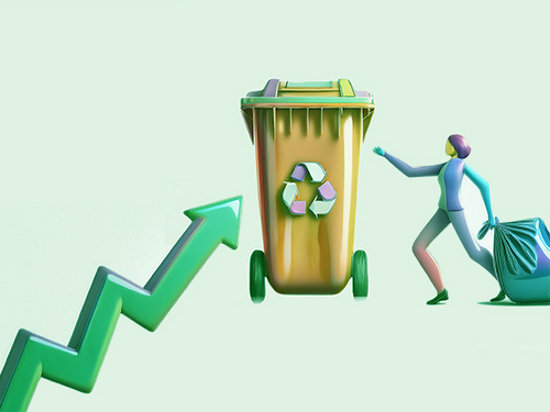 Coûts : une dynamique pour mieux piloter son service public de prévention et de gestion des déchets Coûts : une dynamique pour mieux piloter son service public de prévention et de gestion des déchets