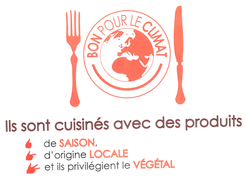 Bon pour le climat, bon pour la santé