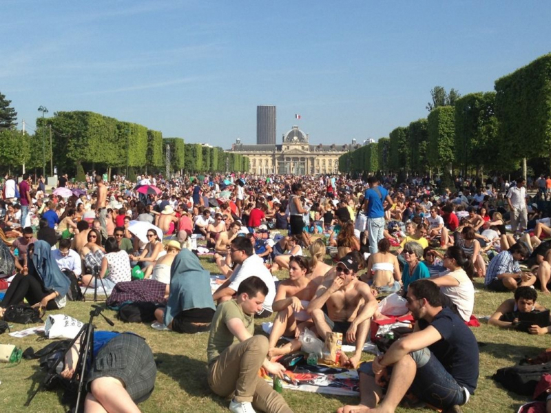 Quelles stratégies pour les déchets du tourisme ?
