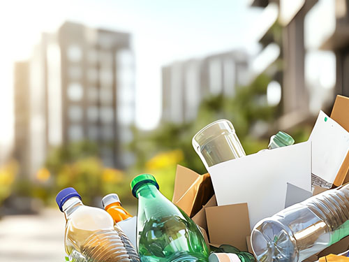 Coût du service public déchets : quels enjeux pour le prochain mandat ?