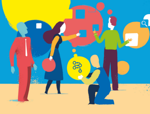 Comment inventer collectivement la transition écologique en Île-de-France