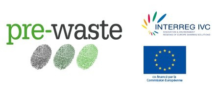 PreWaste 2010-2012