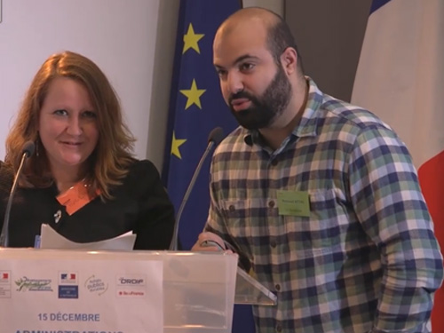 La gestion des meubles de bureau usagés - Co-recyclage & Cour d'appel de Paris