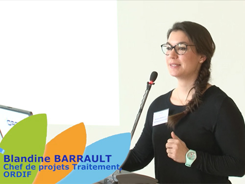 Présentation de l’actualisation de la note Biodéchets (au 1er juillet 2016)