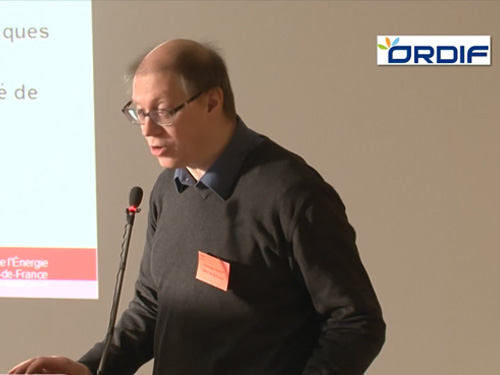 Tonnages stockés en ISDI ou valorisés en remblaiement de carrières - DRIEE